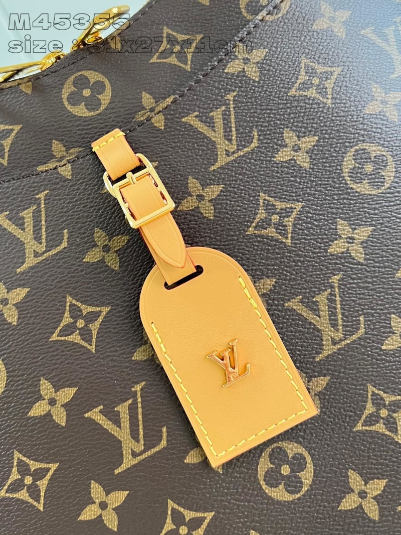 LV Satchel Bags